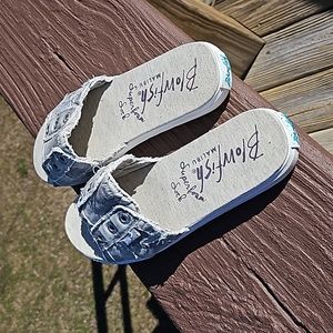 Blowfish Malibu Sandals